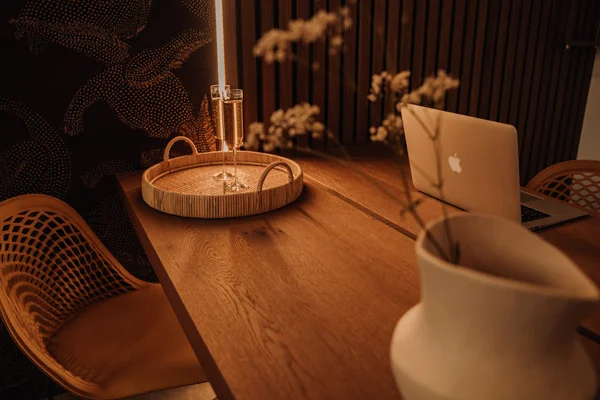 Apartamento en Adeje, exclusividad, privacidad y diseño.