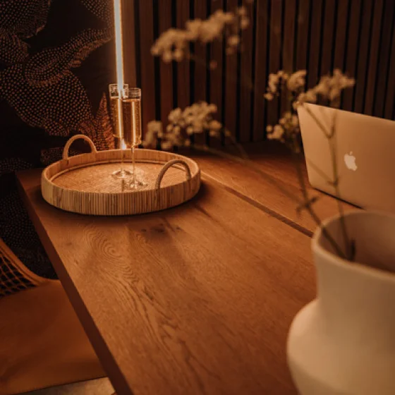 Apartamento en Adeje, exclusividad, privacidad y diseño.