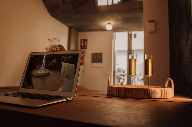 Apartamento en Adeje, exclusividad, privacidad y diseño.