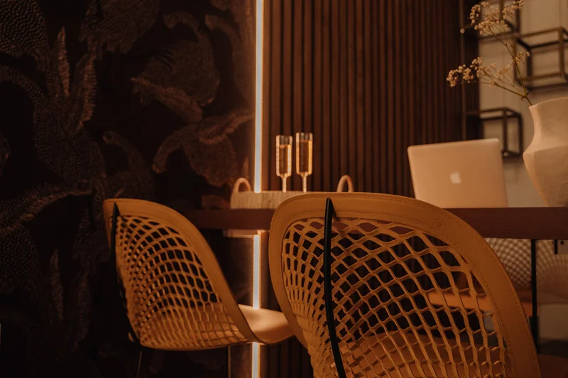 Apartamento en Adeje, exclusividad, privacidad y diseño.