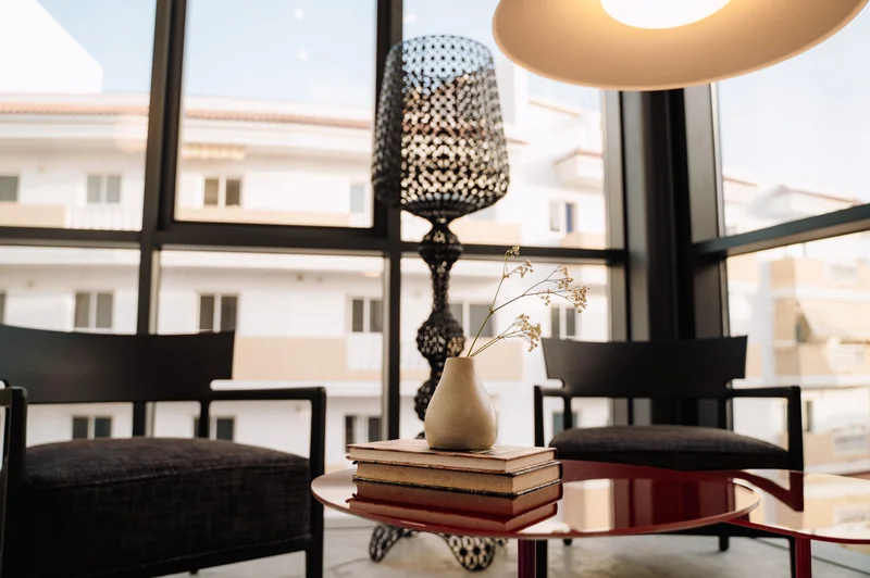 Apartamento en Adeje, exclusividad, privacidad y diseño.