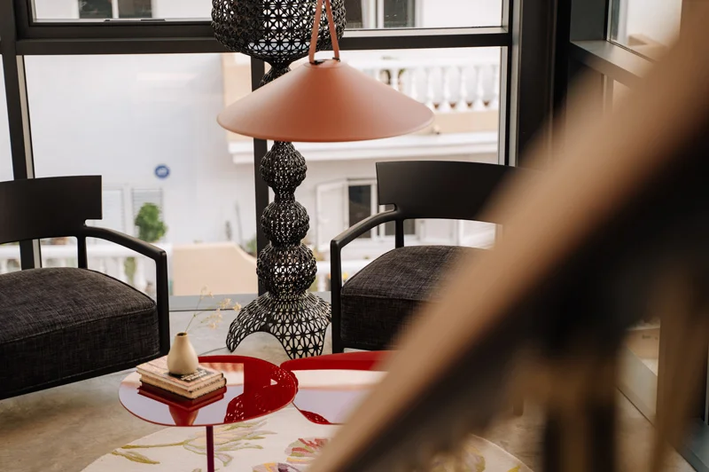 Apartamento en Adeje, exclusividad, privacidad y diseño.