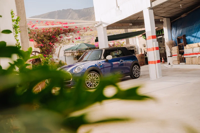 Apartamento en Adeje, exclusividad, privacidad y diseño.