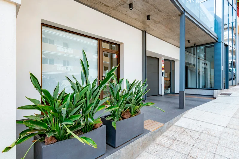 Apartamento en Adeje, exclusividad, privacidad y diseño.