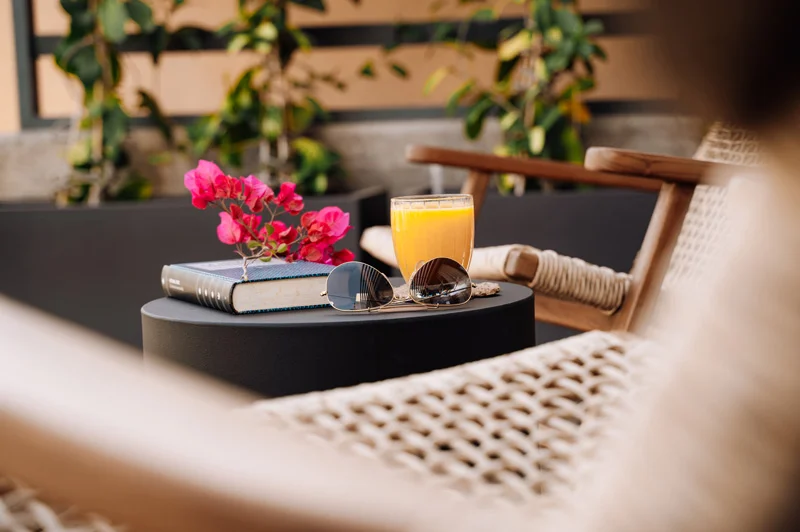 Apartamento en Adeje, exclusividad, privacidad y diseño.