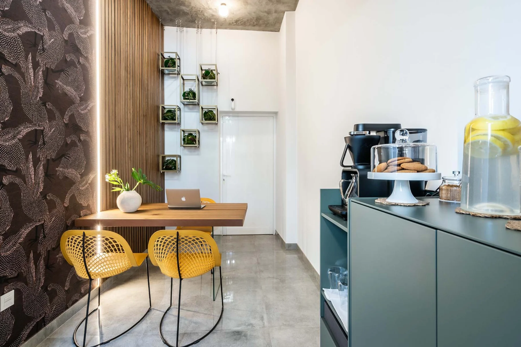 Apartamento en Adeje, exclusividad, privacidad y diseño.