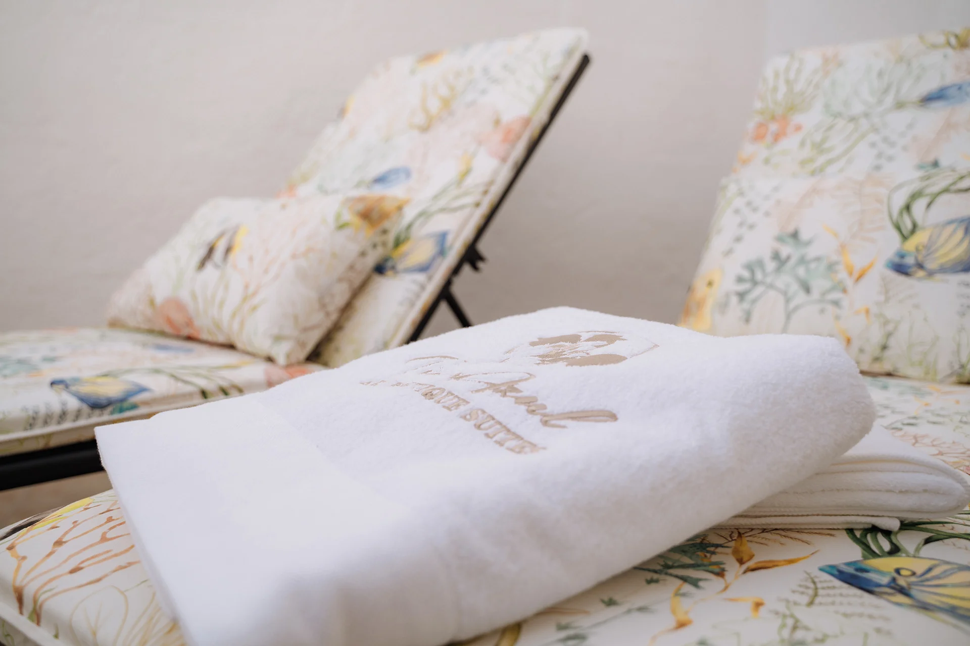 Apartamento en Adeje, exclusividad, privacidad y diseño.