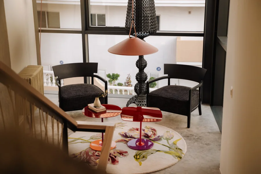 Apartamento en Adeje, exclusividad, privacidad y diseño.