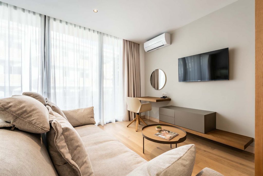 Tierrazul Art Boutique Suites - Caramel Diamond Suite