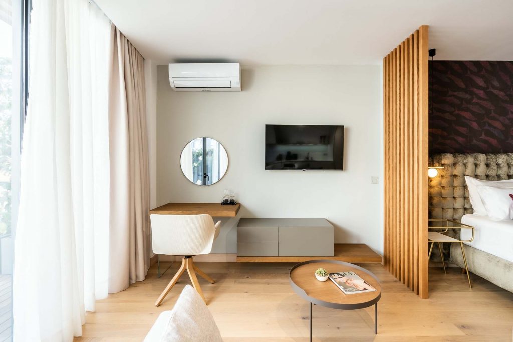 Tierrazul Art Boutique Suites - Caramel Diamond Suite