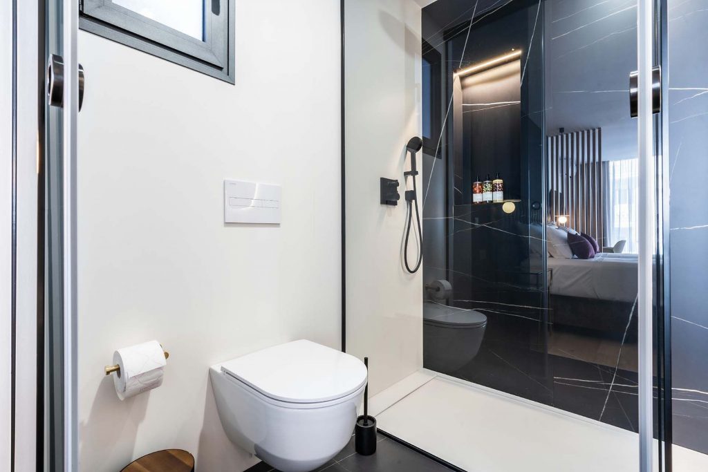 Tierrazul Art Boutique Suites - Caramel Diamond Suite