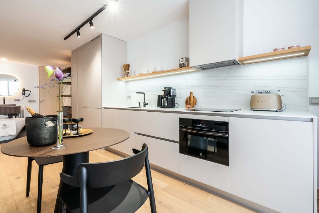 Tierrazul Art Boutique Suites - Caramel Diamond Suite