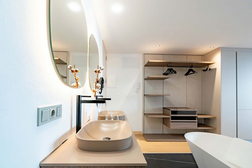 Tierrazul Art Boutique Suites - Caramel Diamond Suite