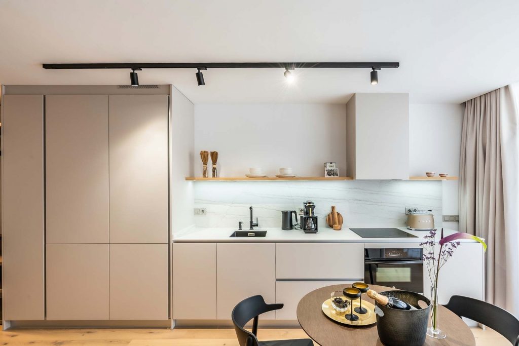 Tierrazul Art Boutique Suites - Caramel Diamond Suite