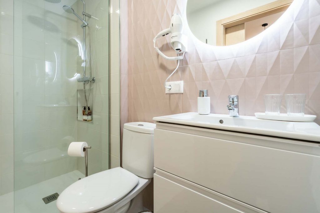 Tierrazul Art Boutique Suites - Rose Sweet Suite