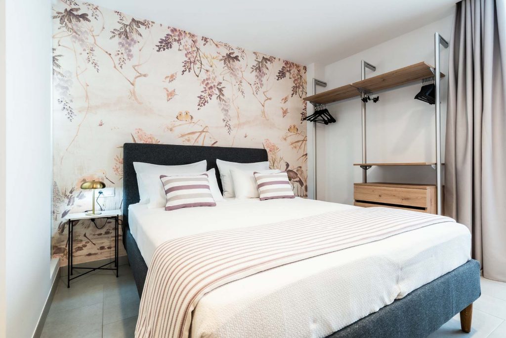 Tierrazul Art Boutique Suites - Rose Sweet Suite