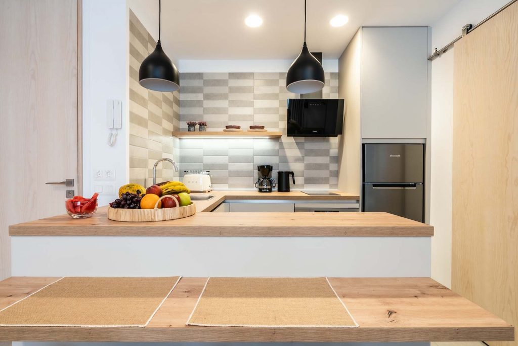 Tierrazul Art Boutique Suites - Rose Sweet Suite