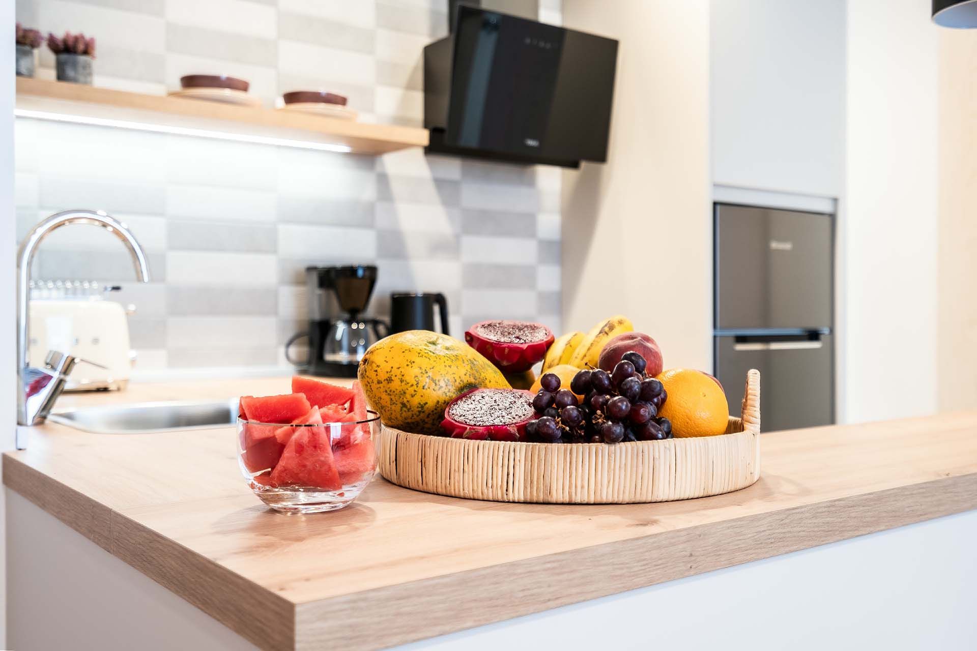 Tierrazul Art Boutique Suites - Rose Sweet Suite