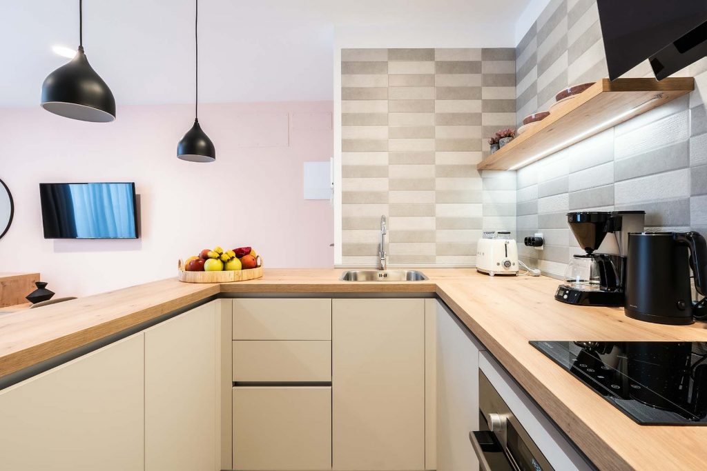 Tierrazul Art Boutique Suites - Rose Sweet Suite