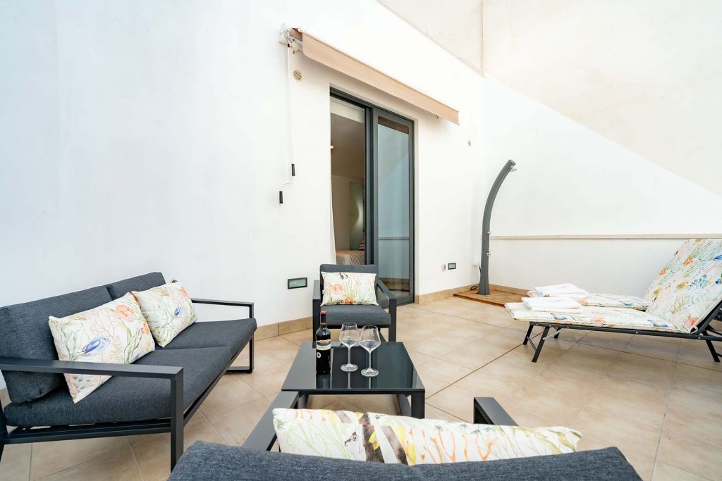 Tierrazul Art Boutique Suites - Rose Sweet Suite